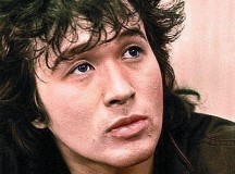 Виктор Цой. © Фото с сайта peoples.ru
