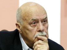 Станислав Говорухин. © Фото с сайта yarreg.ru