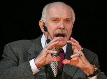 Никита Михалков. © Фото - ИТАР-ТАСС