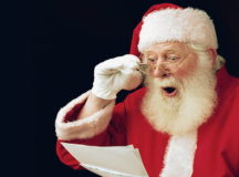 "Роскомнадзор" заблокировал Деда Мороза в России. © Фото с сайта worcesterparcelpost.co.uk