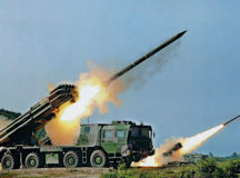 Запуск белорусских "Полонезов". © Фото - "Воен-ТВ"