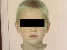 Убитый 10-летний Даниил К. © Фото - readovka.ru